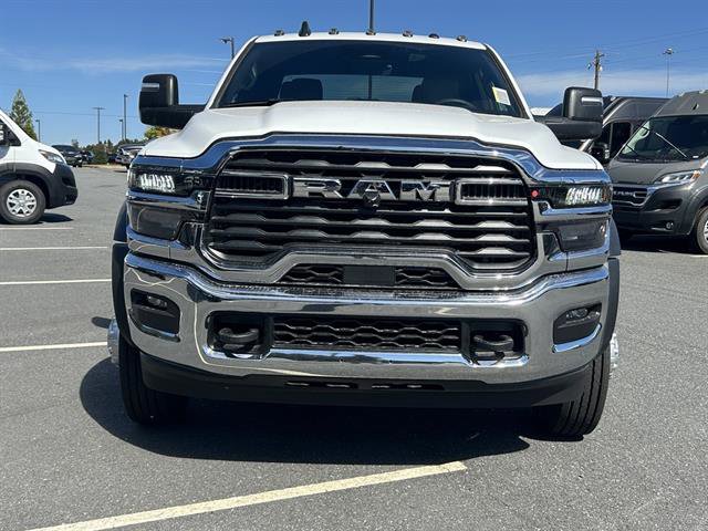 New 2026 RAM 5500 Tradesman image 2