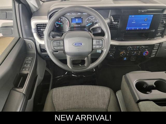 Used 2025 Ford F250 XLT AWD/4WD image 24