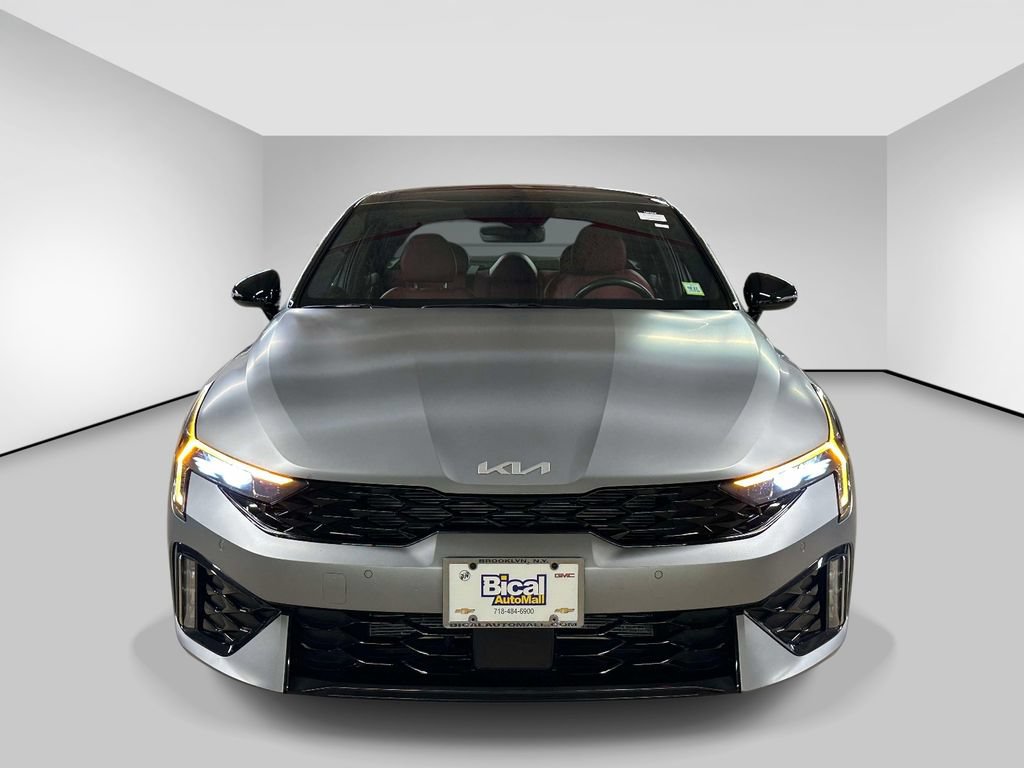 Used 2025 Kia K5 GT-Line w/ GT-Line Premium Package AWD/4WD image 8