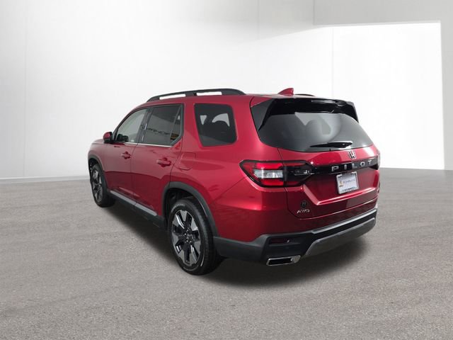 New 2026 Honda Pilot Elite image 18