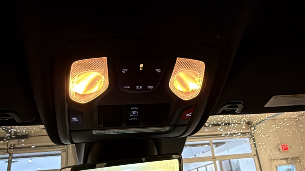 Used 2021 RAM 1500 Rebel w/ Rebel Level 2 Equipment Group image 30