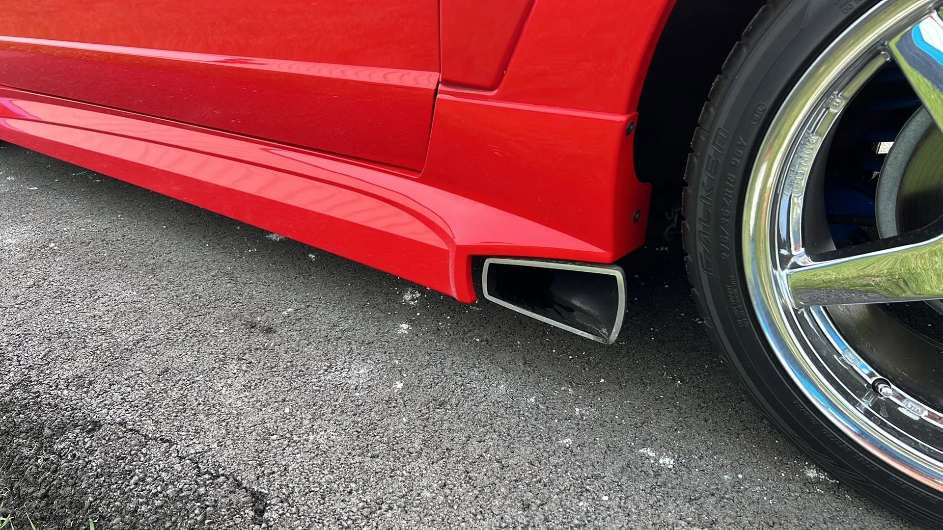 Used 2002 Ford Mustang GT image 8