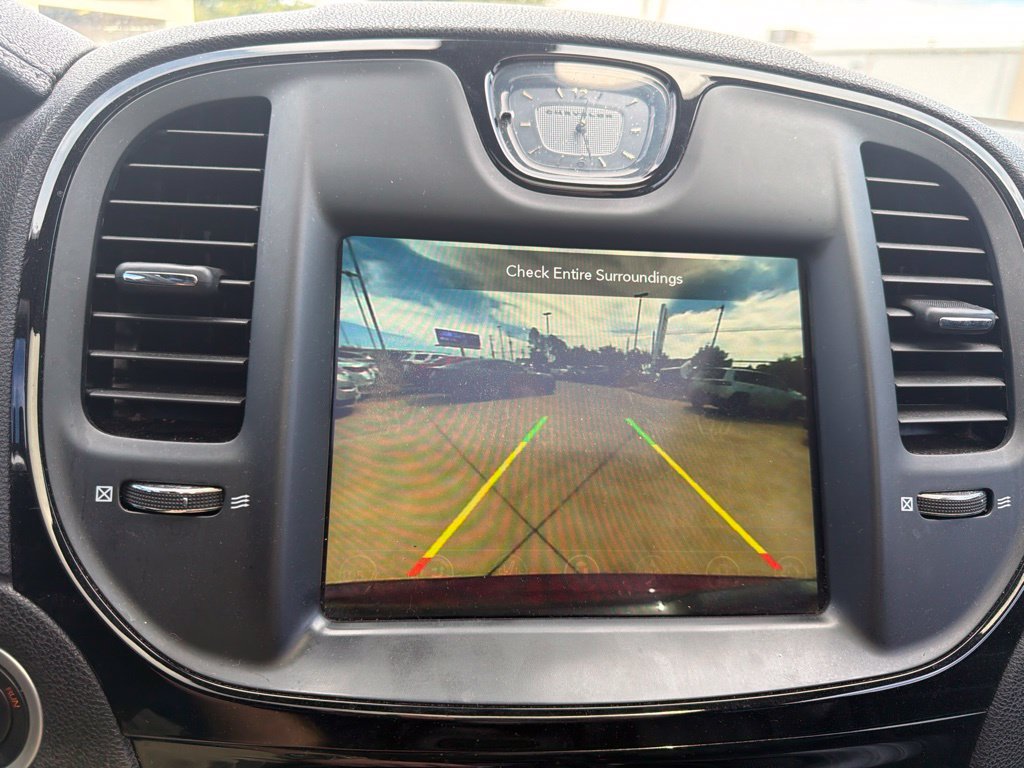 Certified 2023 Chrysler 300 S RWD image 38