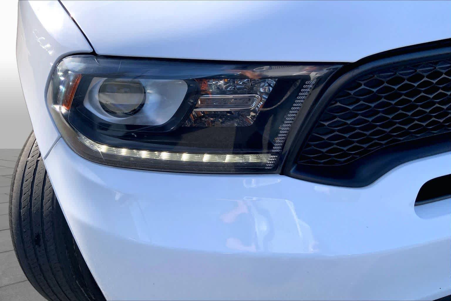 Used 2020 Dodge Durango GT w/ Blacktop Package AWD/4WD image 24