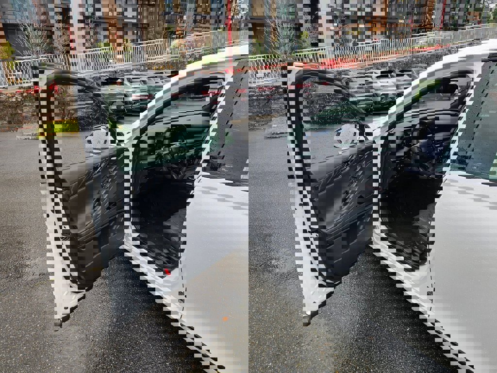 New 2026 Genesis G80 3.5T Prestige image 20