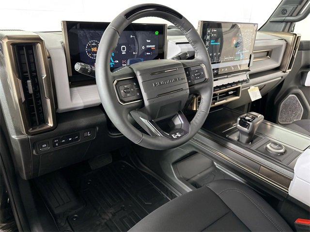 New 2024 GMC Hummer EV 2X w/ Extreme Off-Road Package image 2