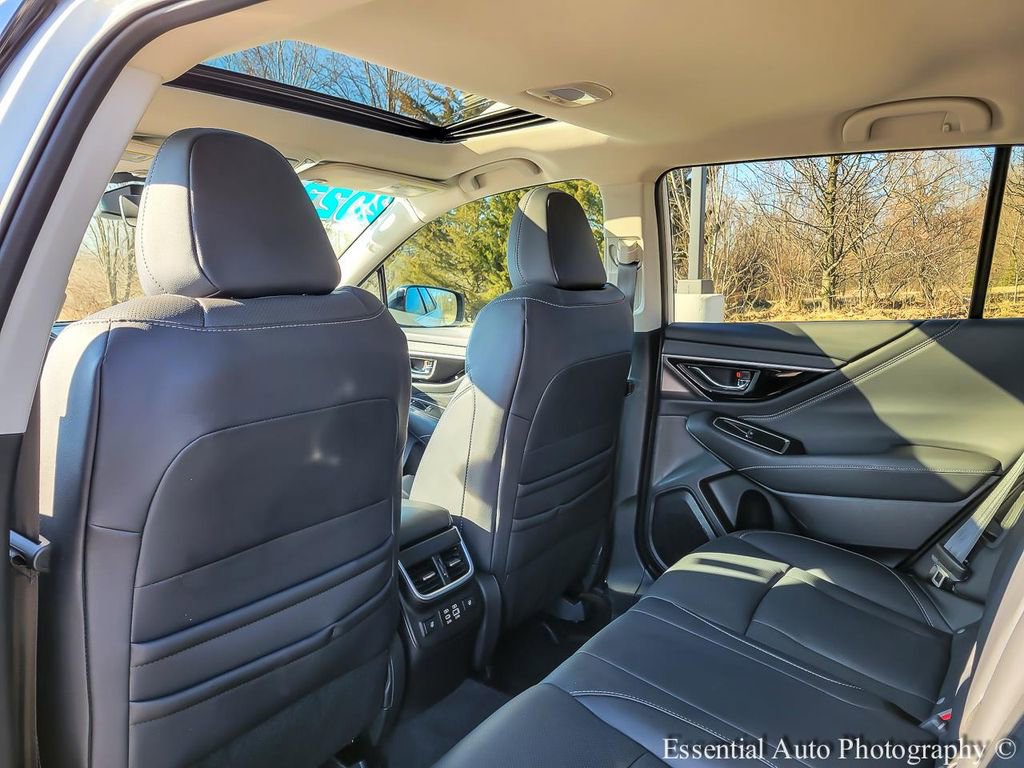 Certified 2023 Subaru Outback Touring XT image 12