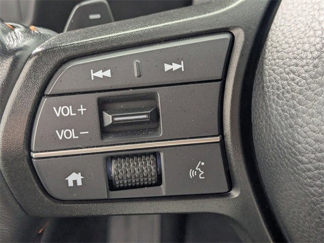 Used 2025 Honda CR-V Sport-L image 17