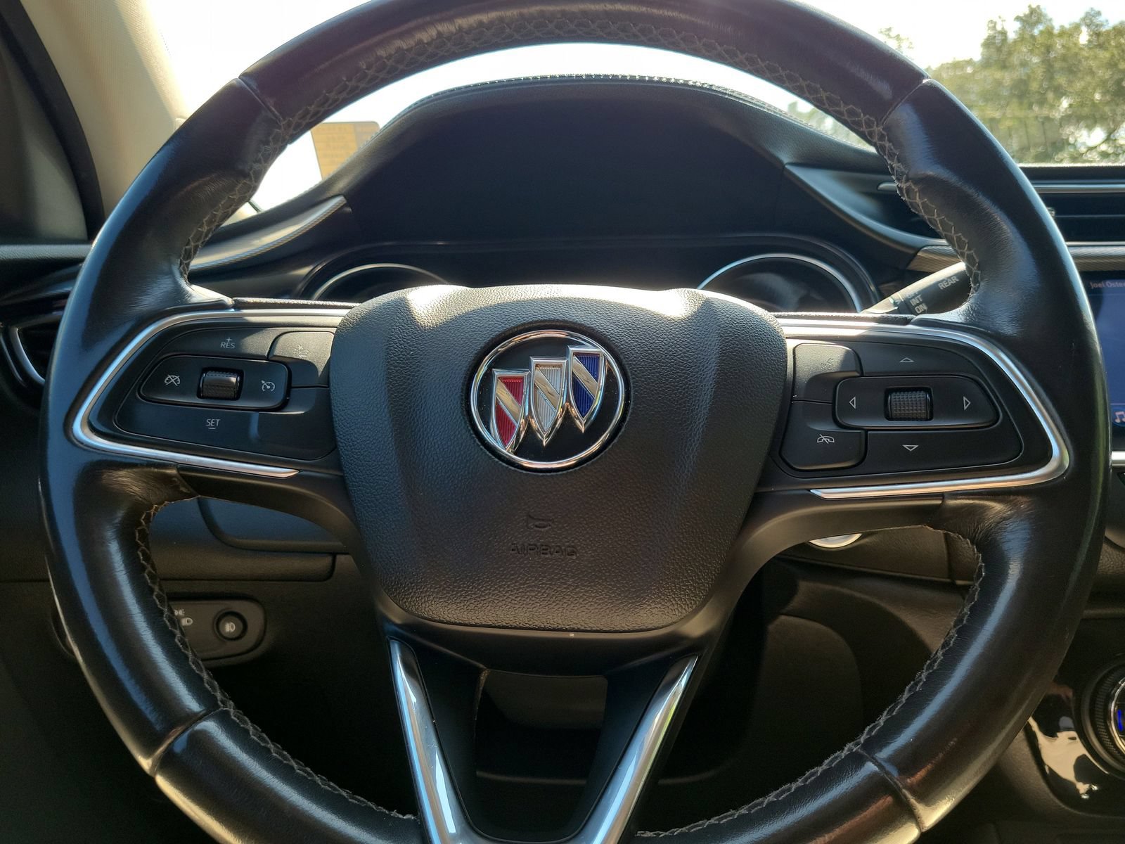 Used 2020 Buick Encore GX Select FWD image 18