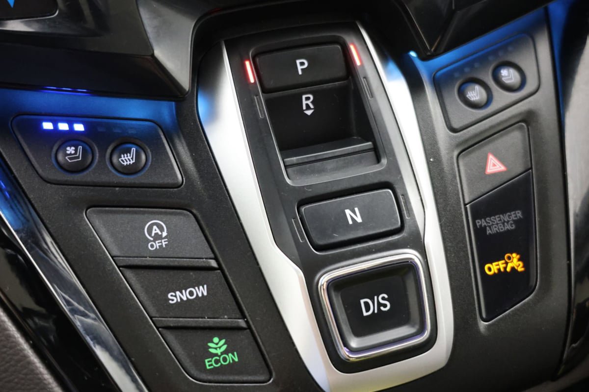 Used 2023 Honda Odyssey Elite image 6