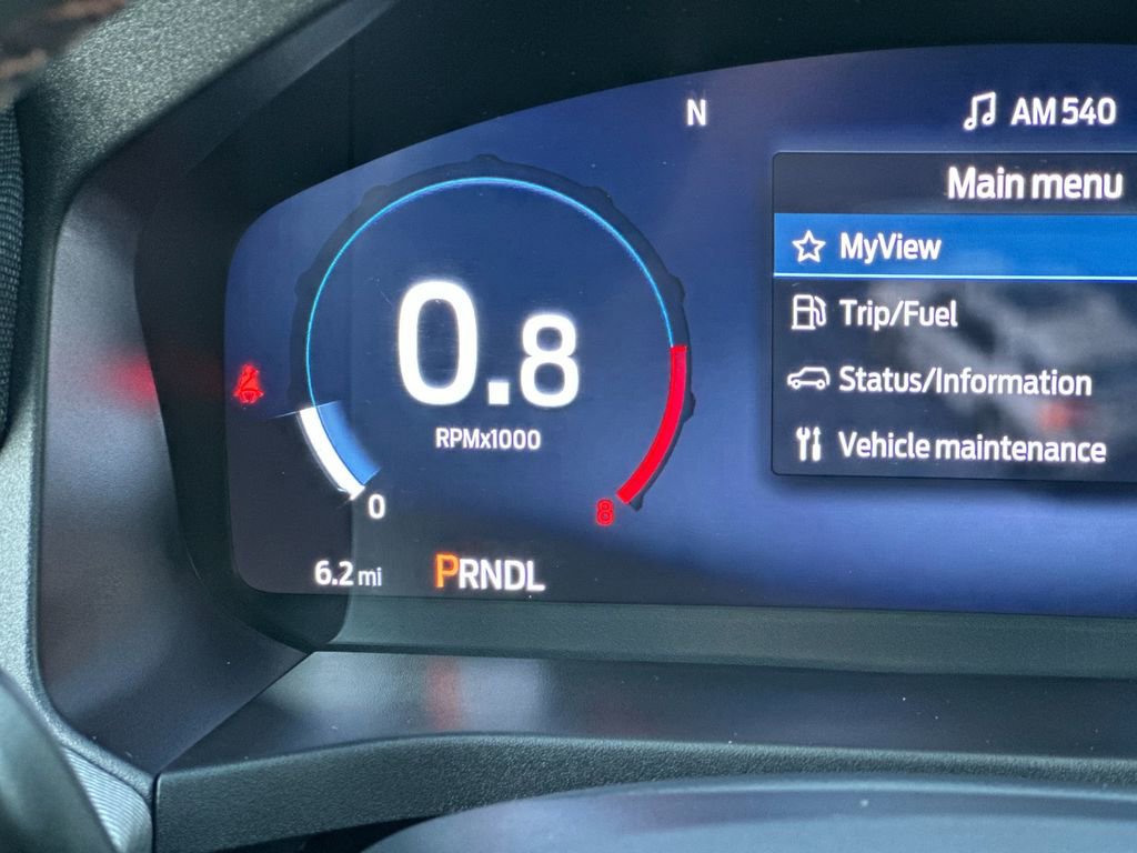 New 2026 Ford Explorer Active w/ Active Comfort Package image 30