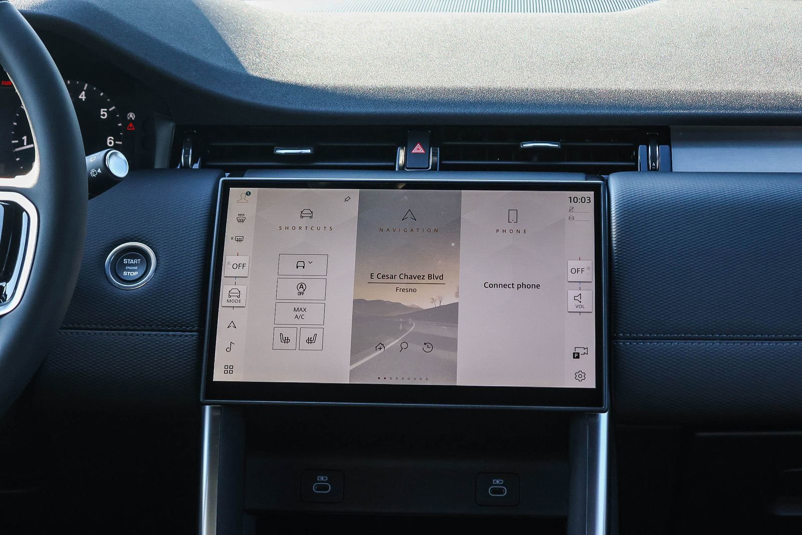 New 2025 Land Rover Discovery Sport Dynamic SE image 24