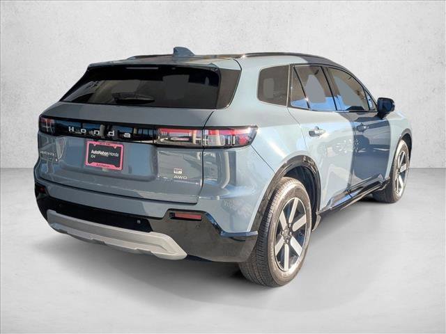 New 2026 Honda Prologue Touring image 2