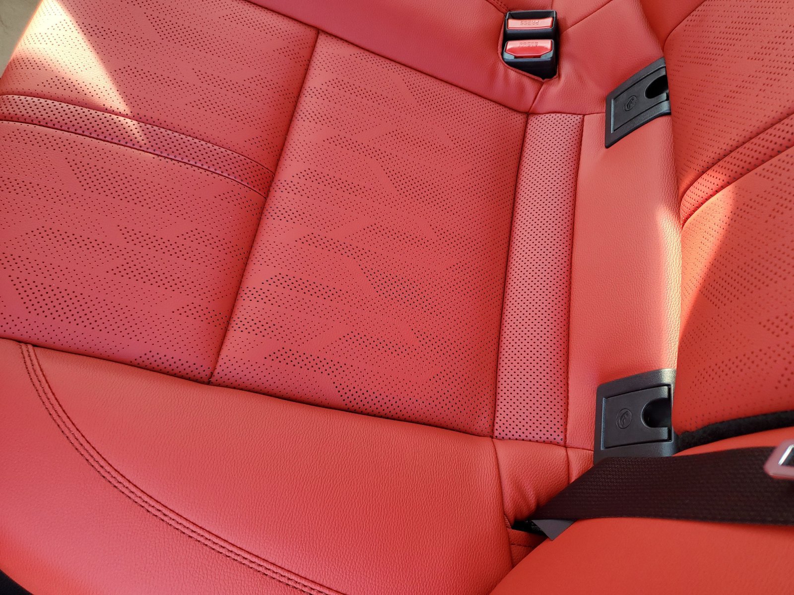 New 2026 Toyota Camry XSE FWD image 16