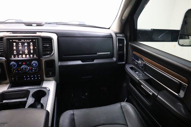Used 2016 RAM 3500 Laramie w/ Convenience Group image 84