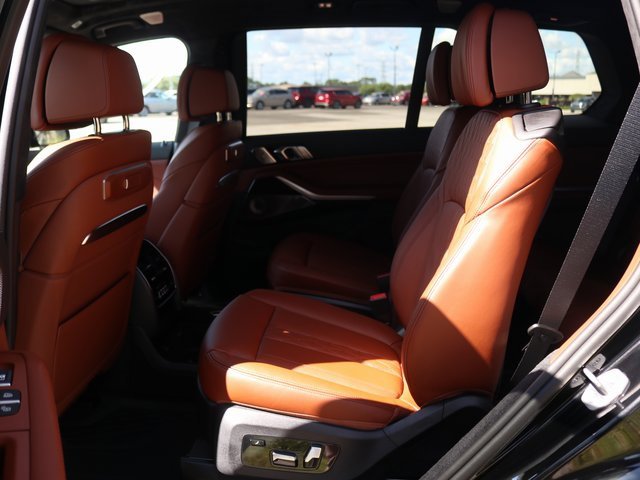 New 2026 BMW X7 M60i image 27