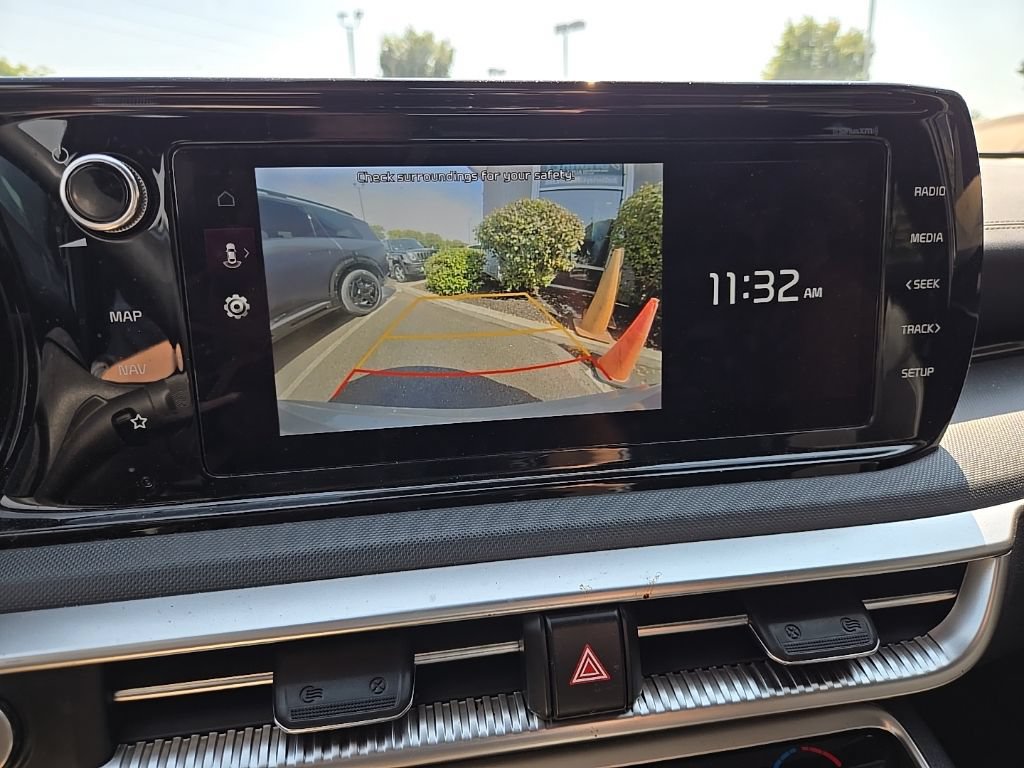 Certified 2024 Kia K5 GT-Line AWD/4WD image 23