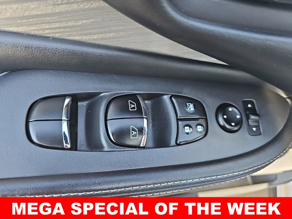 Used 2017 Nissan Murano Platinum w/ Platinum Technology Package image 28