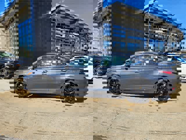 Used 2024 Lexus ES 300h F Sport w/ Accessory Package (Z2) image 5