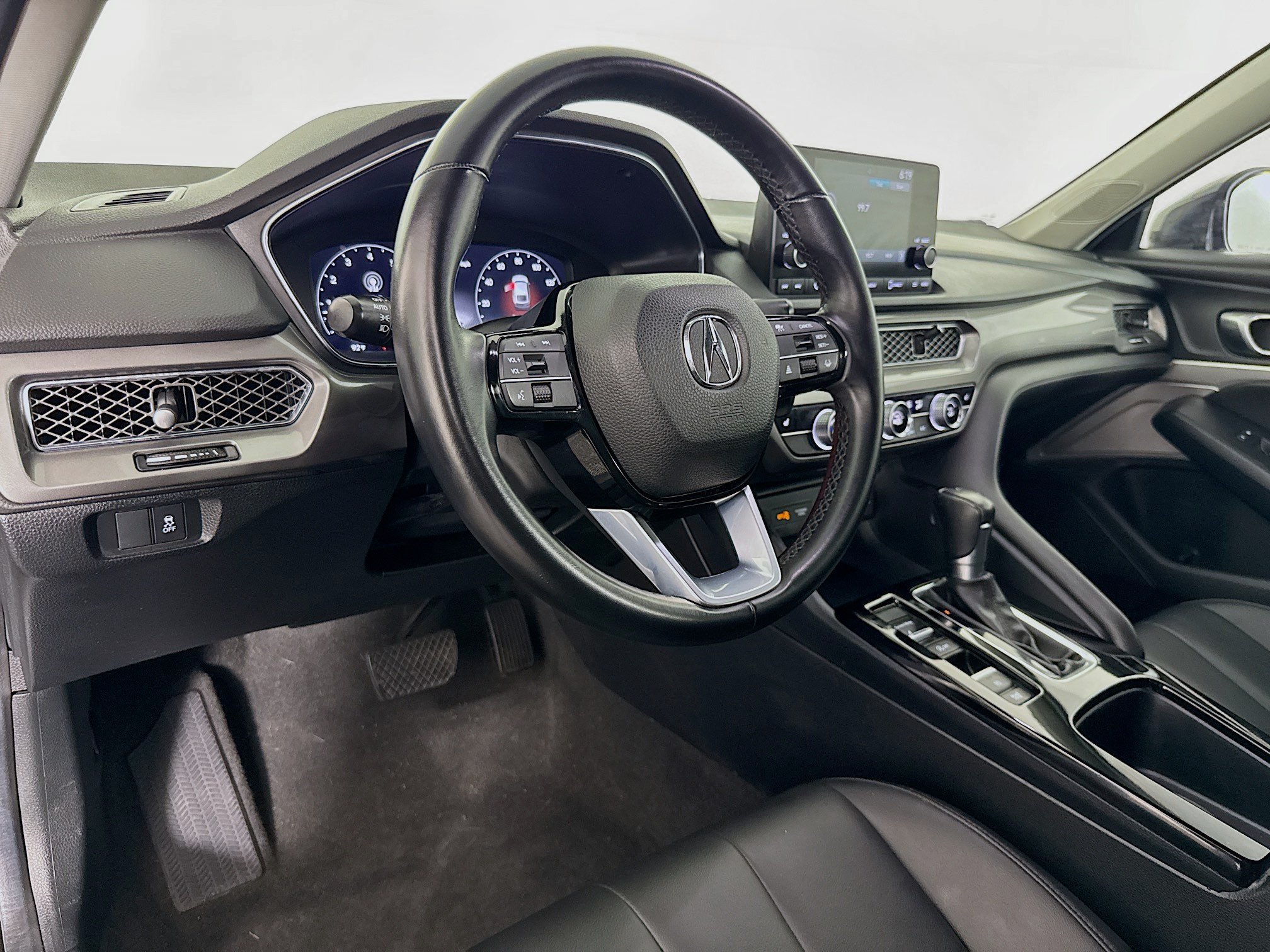 Used 2024 Acura Integra FWD image 22