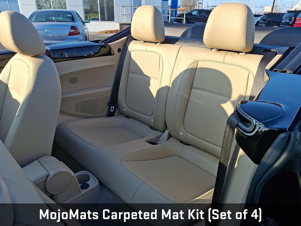 Used 2014 Volkswagen Beetle 2.5 image 11