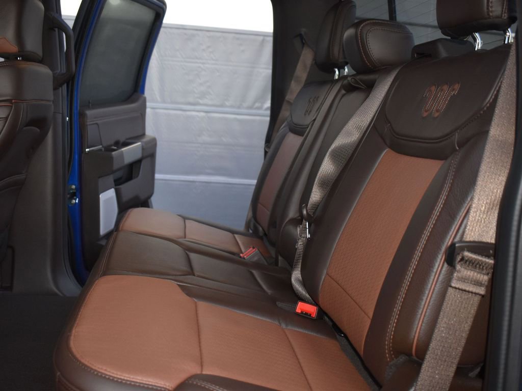 Certified 2026 Ford F450 King Ranch AWD/4WD image 23