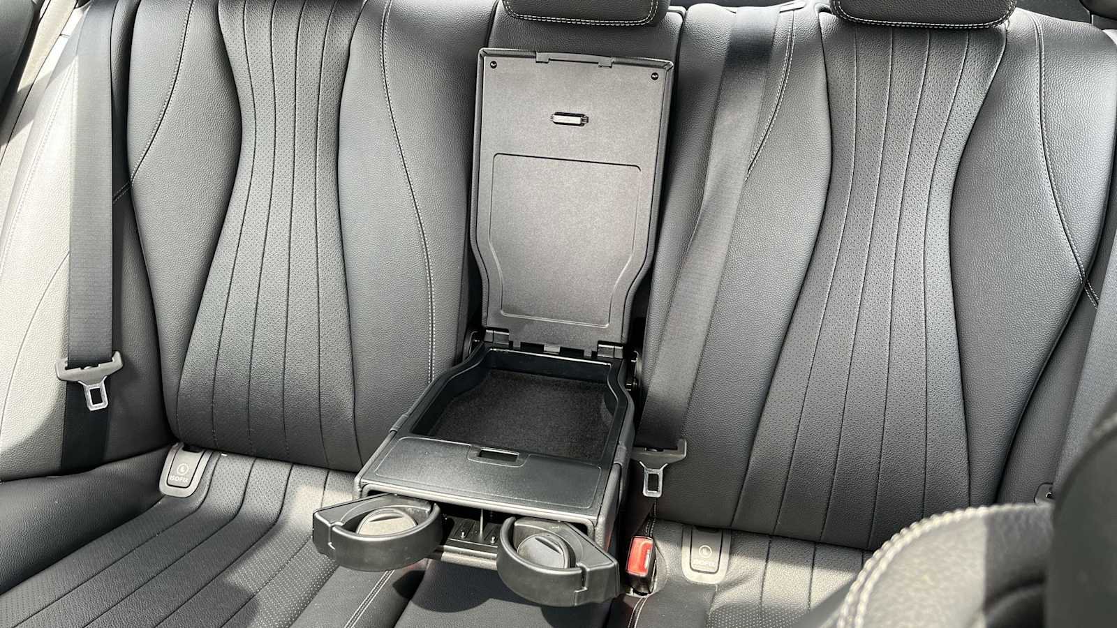 Certified 2019 Mercedes-Benz E 300 4MATIC image 35