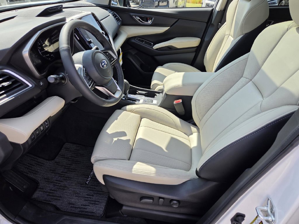 New 2027 Subaru Ascent Limited AWD/4WD image 13