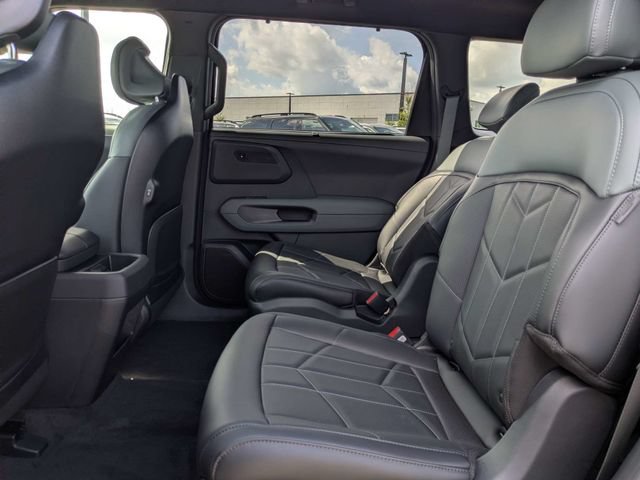 New 2027 Kia Telluride SX X-Line w/ Towing Package AWD/4WD image 14