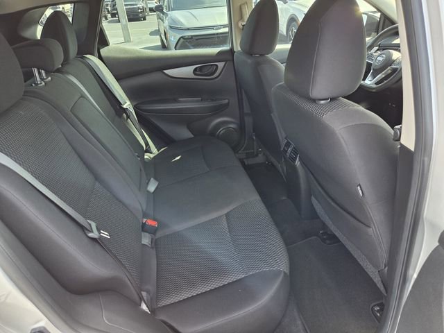 Used 2017 Nissan Rogue Sport S w/ S Appearance Package FWD image 17