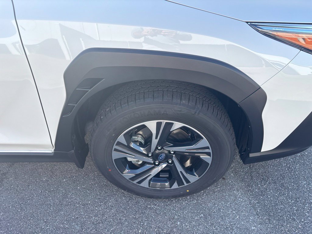 New 2026 Subaru Crosstrek 2.5i Premium AWD/4WD image 7