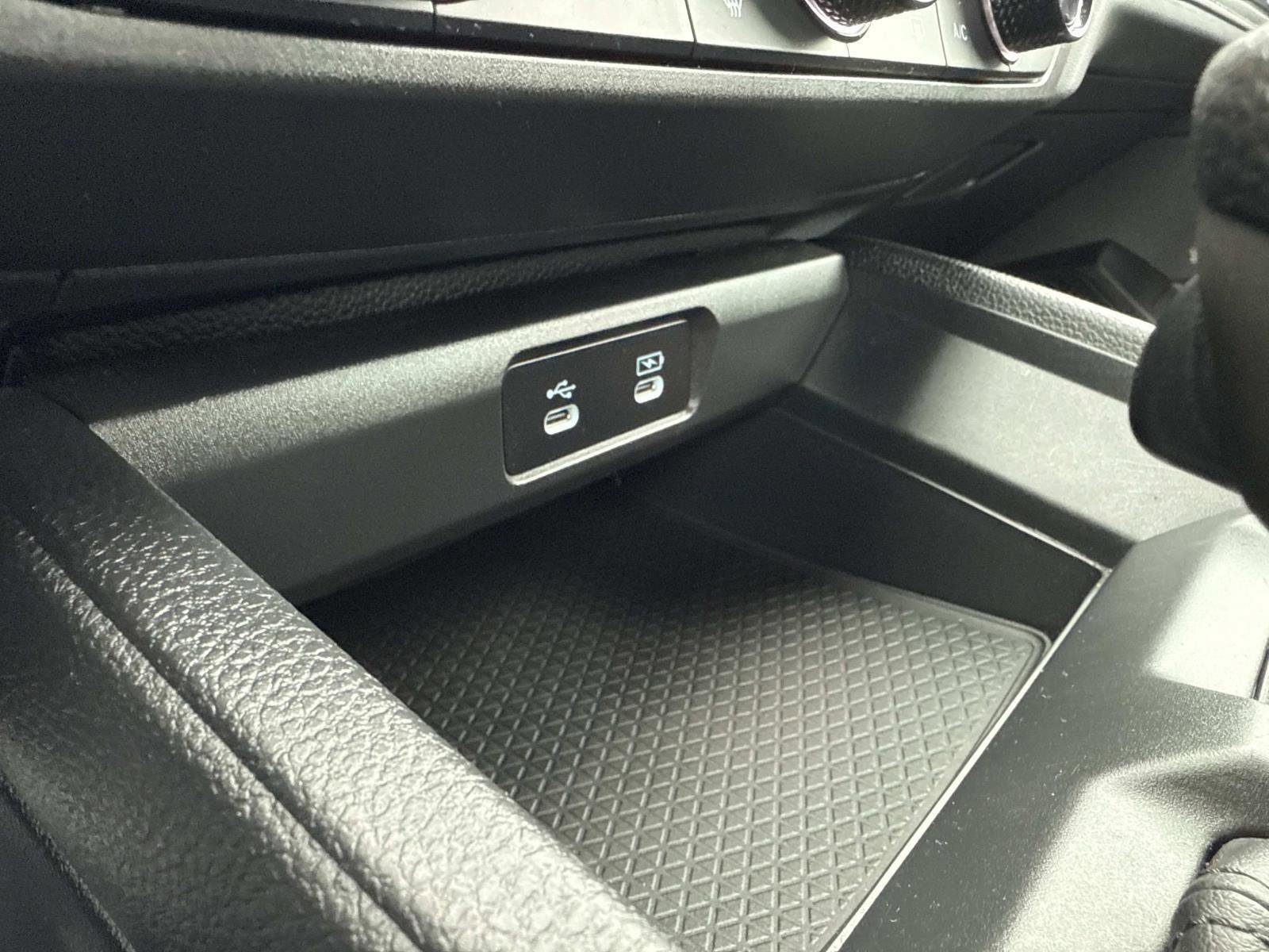 Used 2025 Honda Accord LX image 13