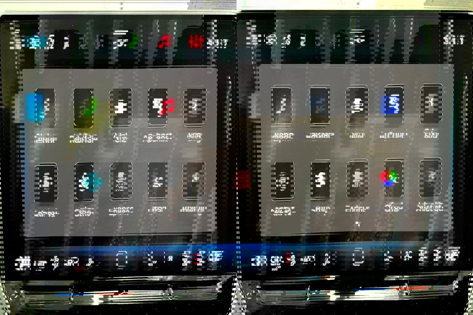 New 2026 Volkswagen Tiguan SE R-Line image 22