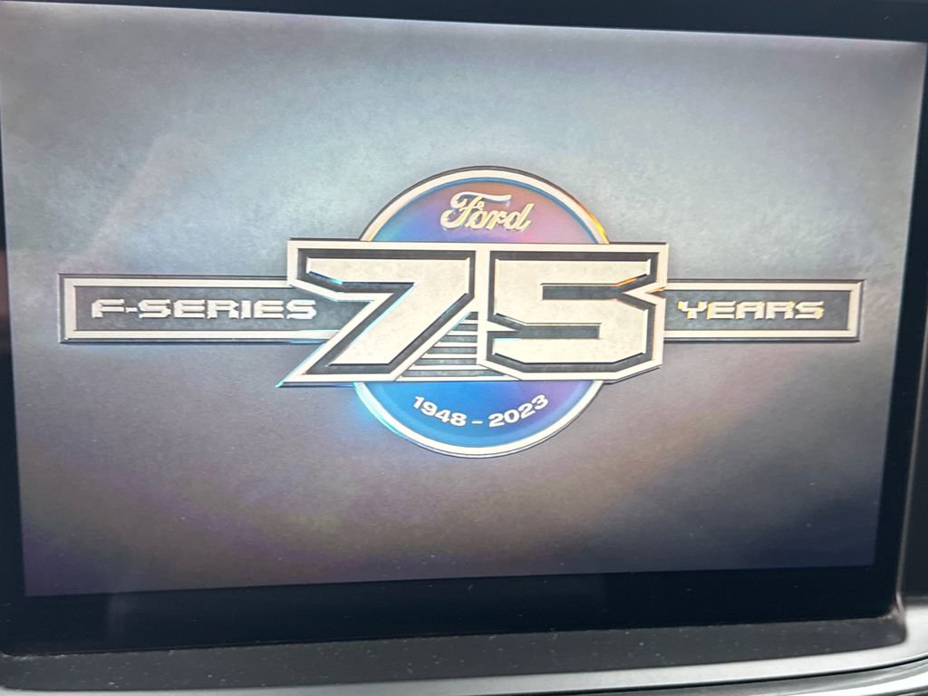 Used 2023 Ford F150 XLT w/ Equipment Group 302A High AWD/4WD image 2