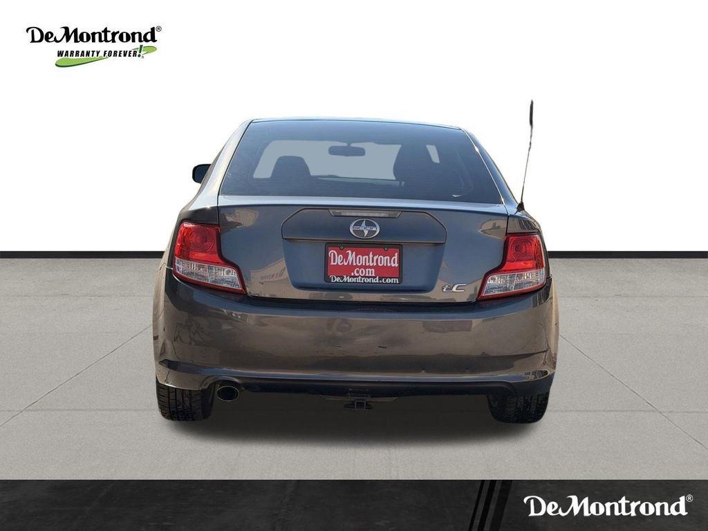 Used 2012 Scion tC image 6