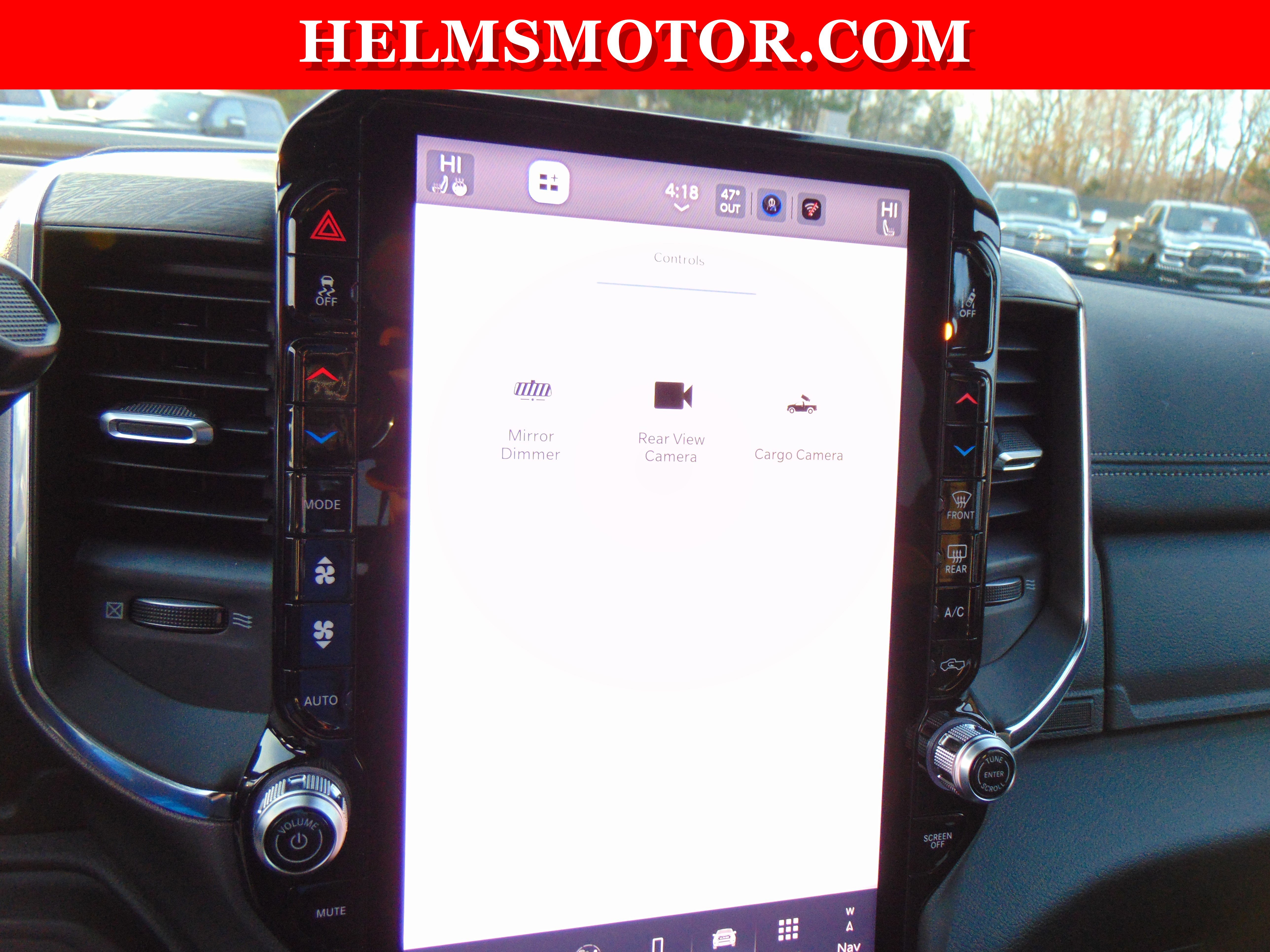 New 2026 RAM 2500 Laramie image 33