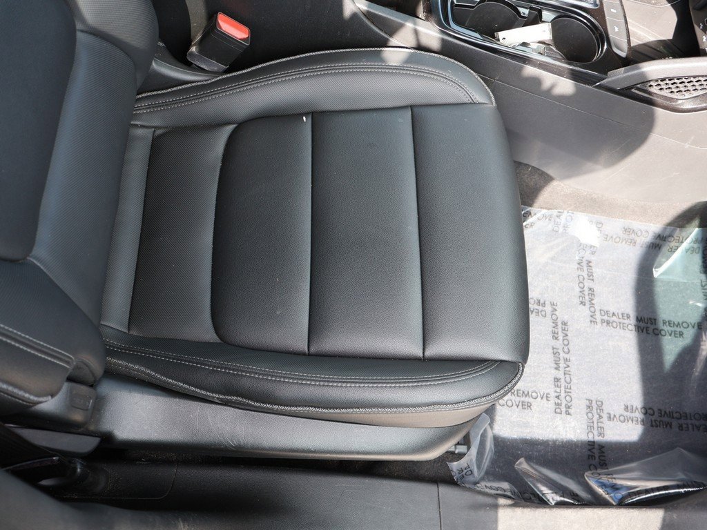 Used 2021 Chevrolet TrailBlazer LT w/ Premium Seating Package image 31