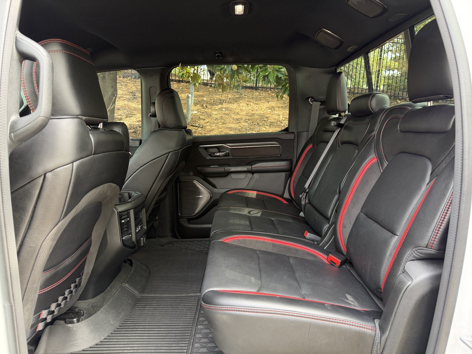 Used 2023 RAM 1500 TRX w/ TRX Level 2 Equipment Group AWD/4WD image 40