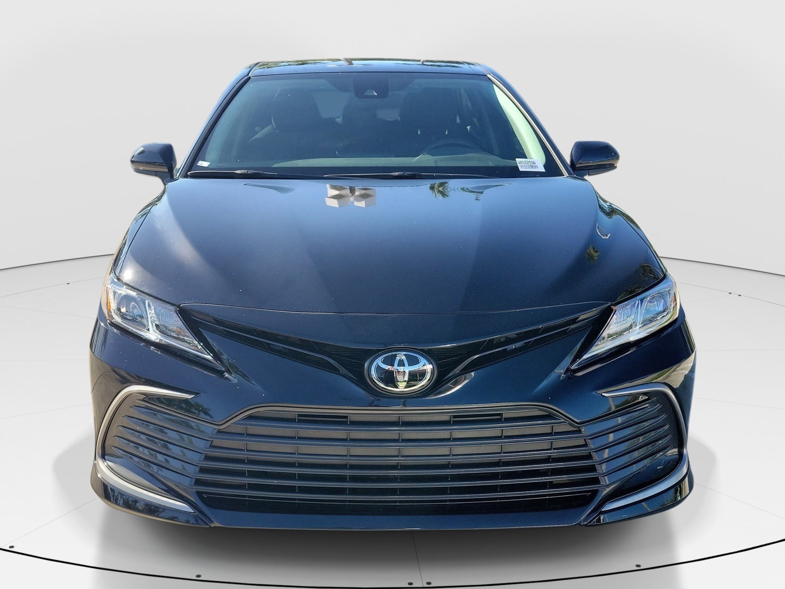 Used 2024 Toyota Camry LE FWD image 2