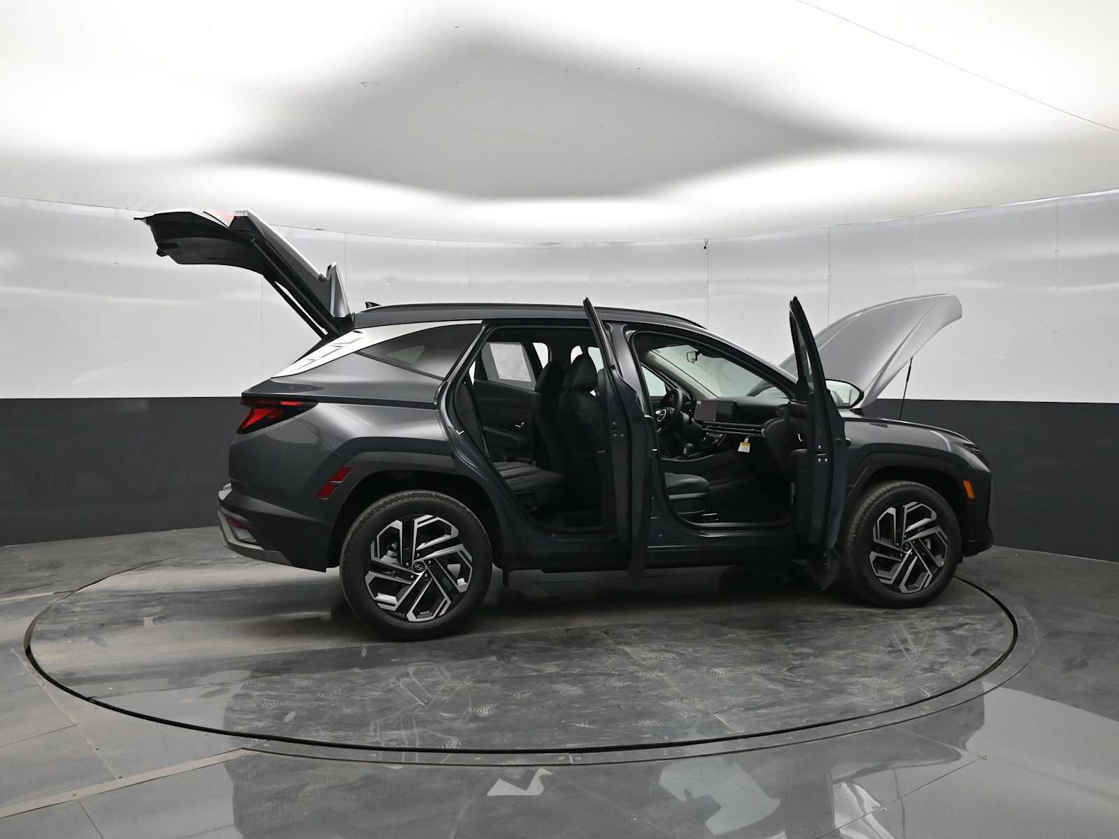 New 2026 Hyundai Tucson SEL Plus AWD/4WD image 41