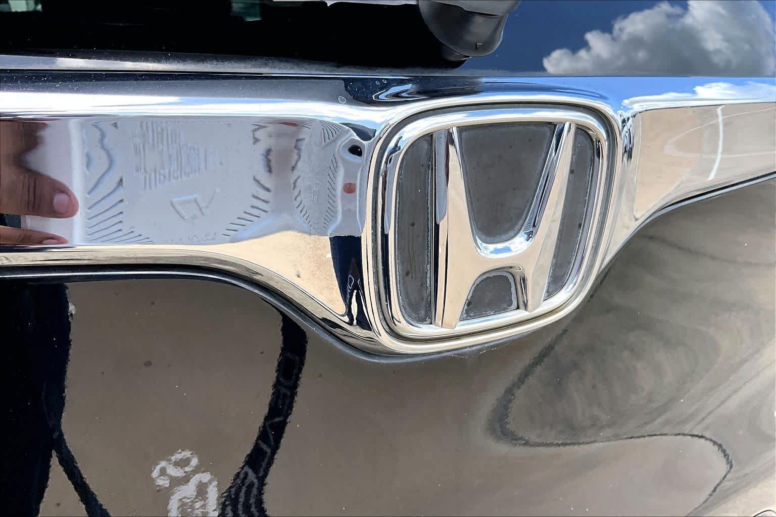 Used 2017 Honda CR-V EX image 29