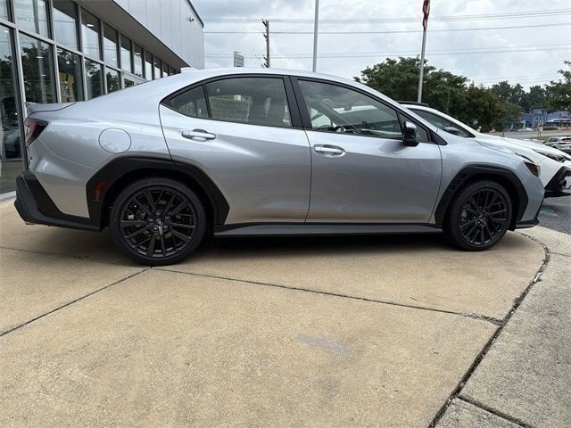 New 2025 Subaru WRX Premium w/ Accessory Package #2 image 2