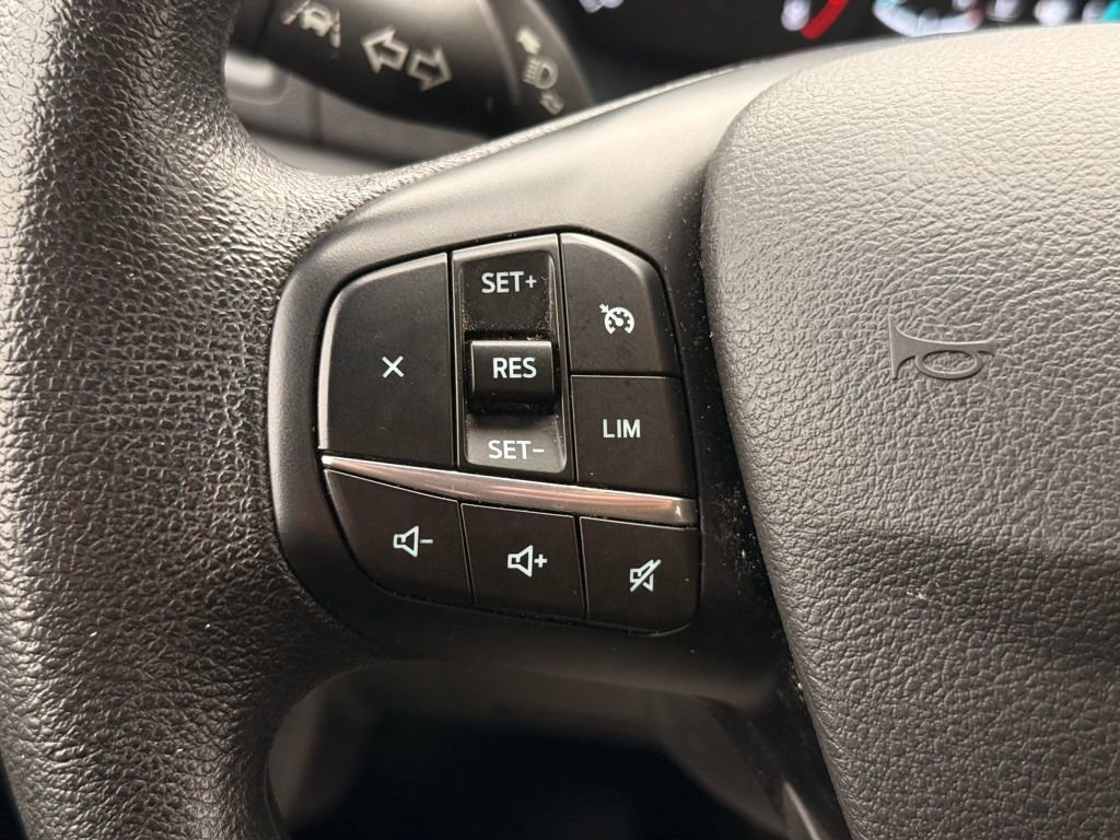 Used 2024 Ford Transit 250 Low Roof w/ Exterior Upgrade Package image 19