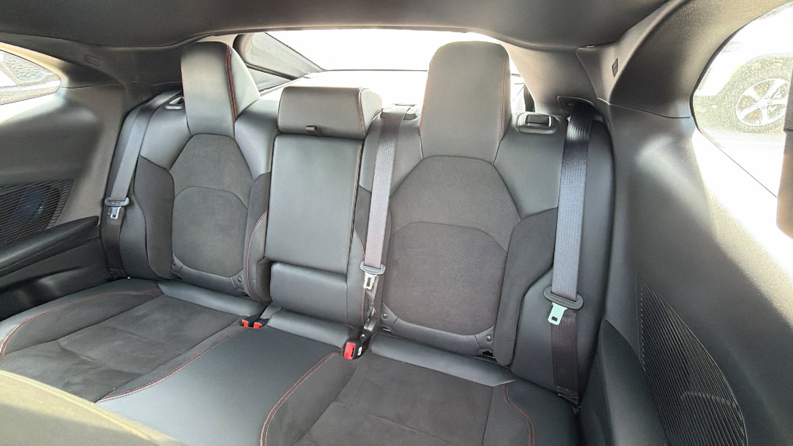 Used 2024 Dodge Charger Scat Pack w/ Plus Group image 17