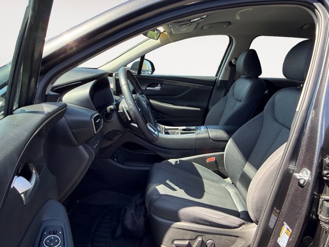 Certified 2023 Hyundai Santa Fe SEL AWD/4WD image 9