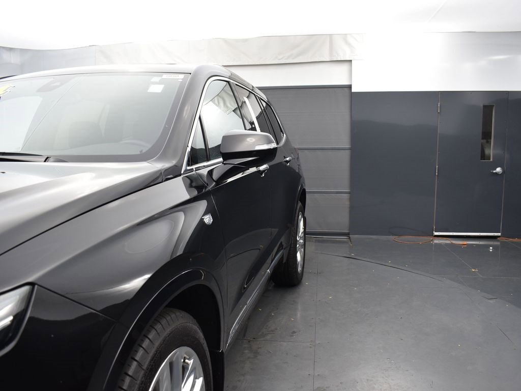Certified 2024 Cadillac XT6 Premium Luxury w/ LPO, Floor Liner Package image 39