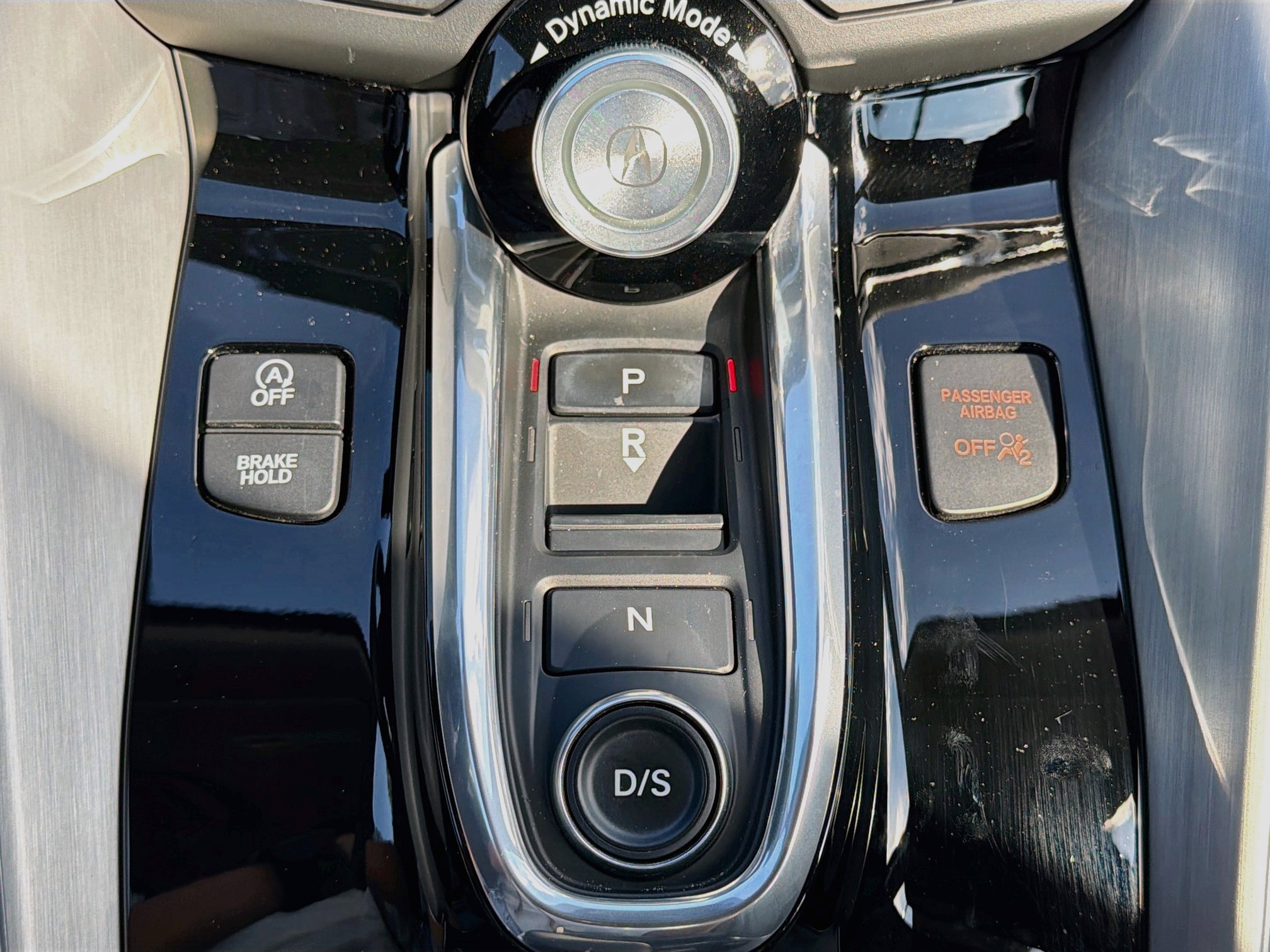 Used 2023 Acura TLX w/ Technology Package FWD image 28