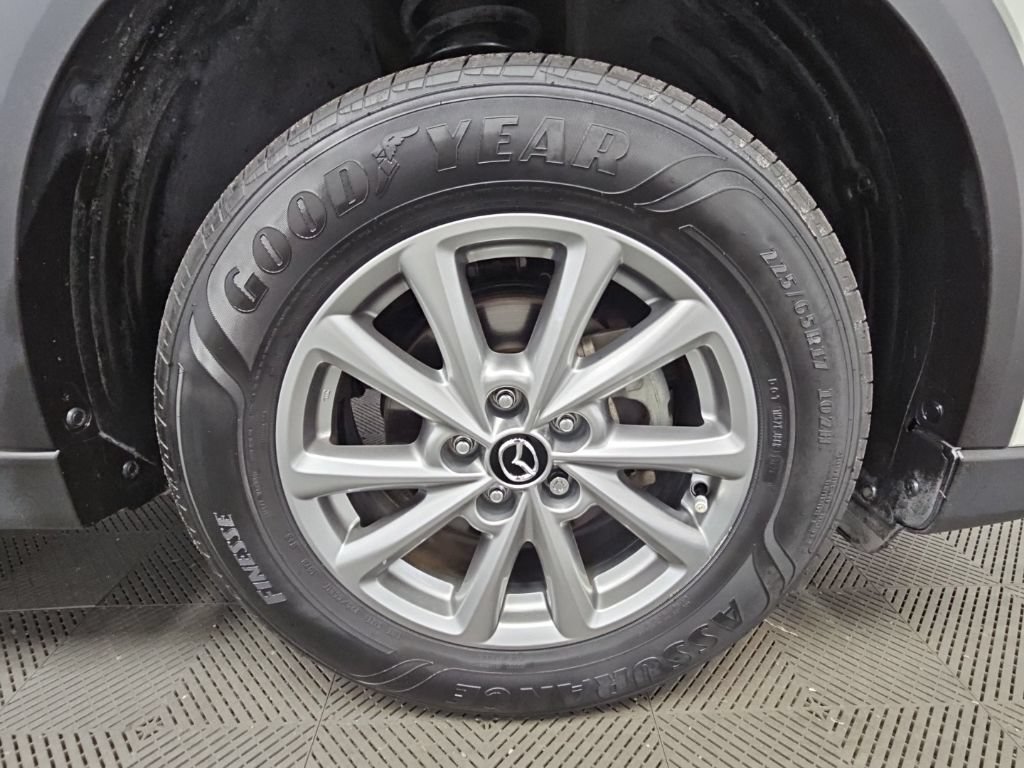Used 2023 MAZDA CX-5 AWD 2.5 S image 46