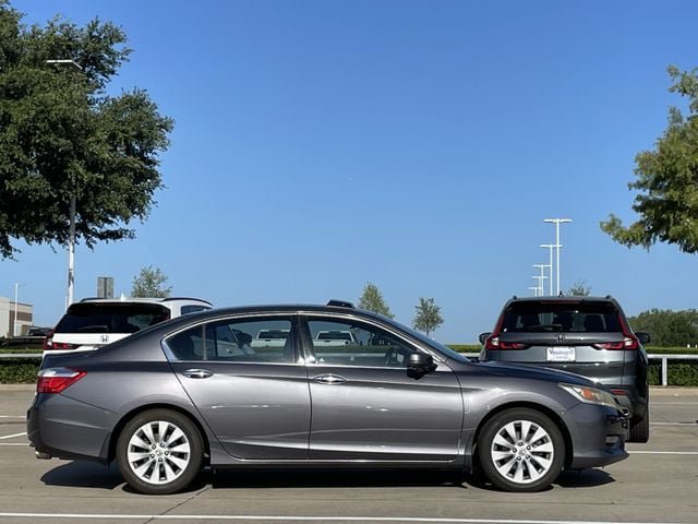 Used 2015 Honda Accord Touring image 3