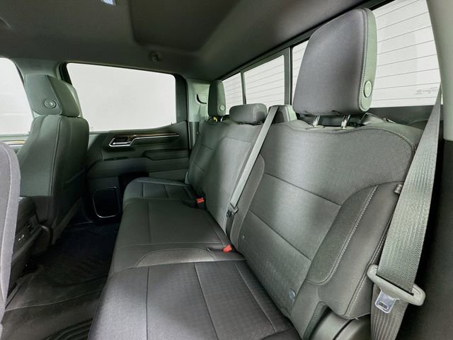 Used 2022 Chevrolet Silverado 1500 RST image 23